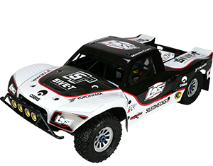 Losi 5IVE-T